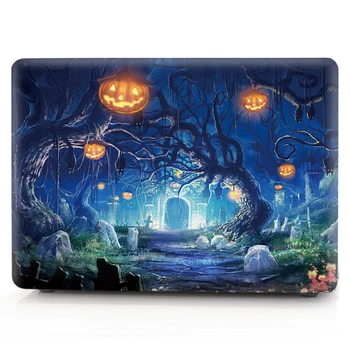 

New Sale Laptop Case for Macbook air 11 13 Protective Cover Case for Mac Pro Retina 12 13 15 Shell 11.6 13.3 15.4 Touch Bar Skin