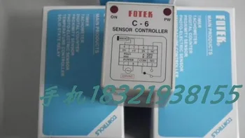 

FOTEK Controller C-6 Taiwanese Yangming Controller Level Controller Original