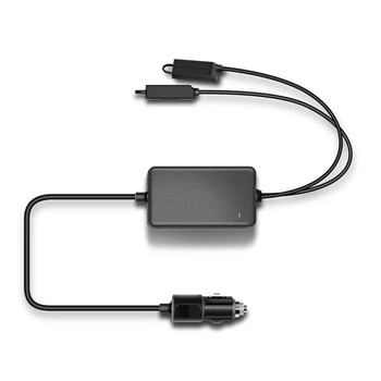 

DJI Mavic Air Car Charger Drone Battery Fast Charging Travel Charger Transport Outdoor Charger for DJI Mavic Air Flight Battery