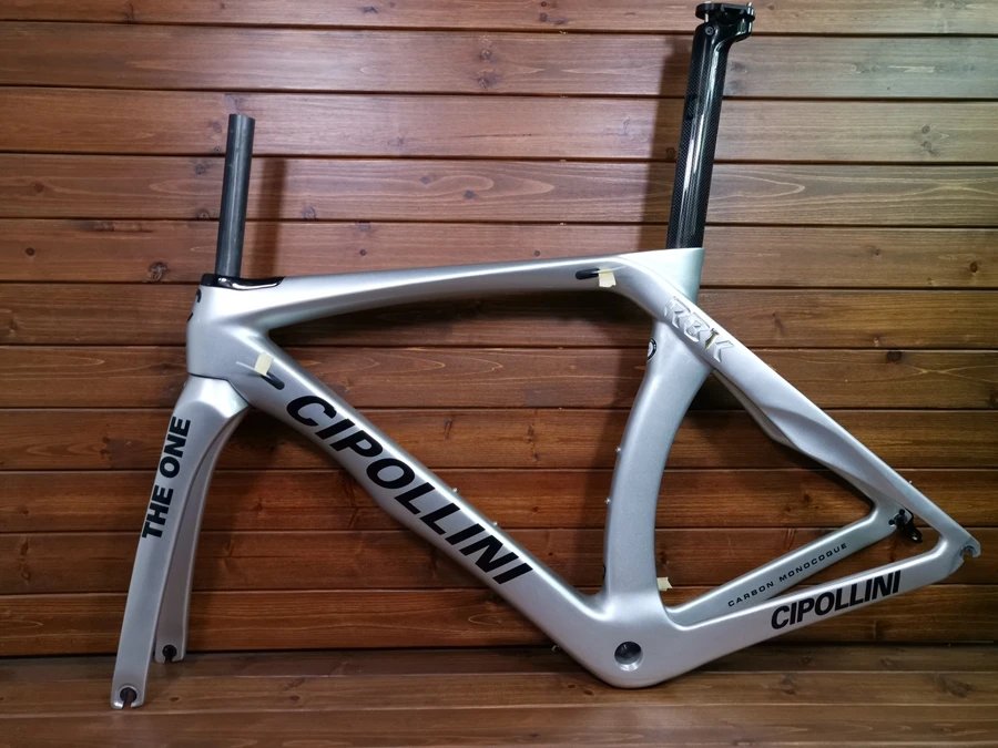 

Light weight Cipollini RB1K the one T1100 3k Metal carbon road frame racing bike carbon bicycle frameset can be XDB DPD ship