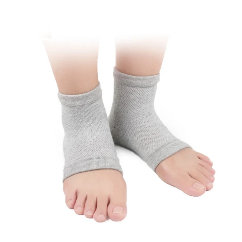 Профессиональная поддержка лодыжки женская спортивная безопасность сильная повязка на лодыжке эластичная Защитная поддерживающая стяжка спортивная повязка на ногу