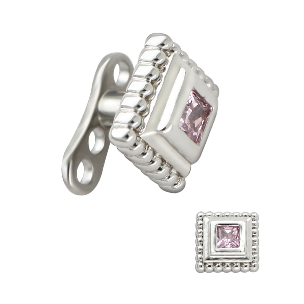 Dermal rings store