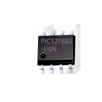 

50pcs~100pcs PIC12F683-I/SN SOP8 PIC12F683-I SOP PIC12F683 12F683 SOP-8 new and original