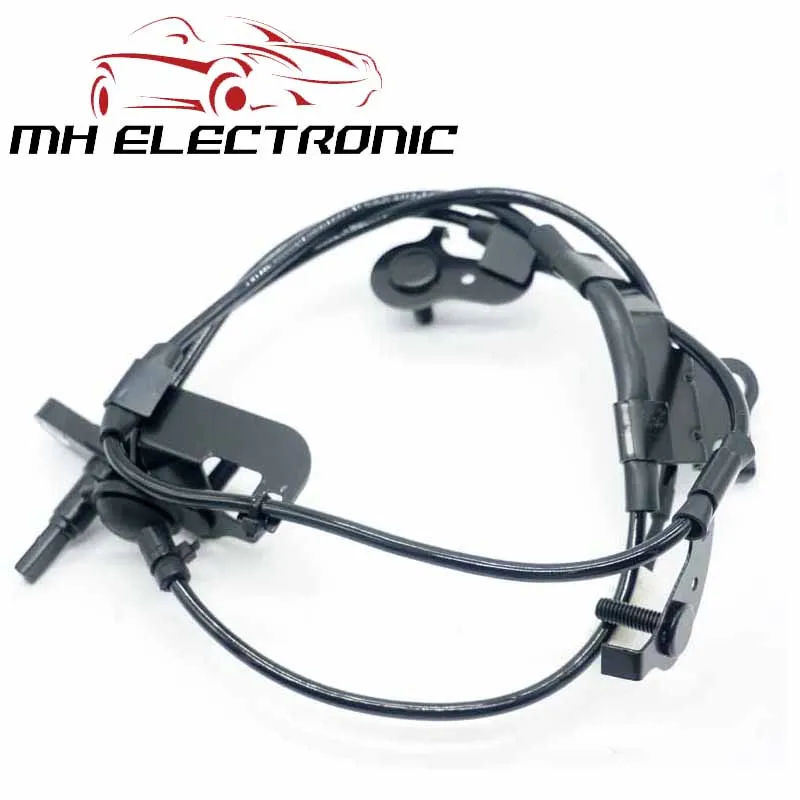MH Electronic 89546-42040 8954642040 89546 42040 REAR LEFT ABS WHEEL SPEED SENSOR For TOYOTA RAV4 VANGUARD 2005