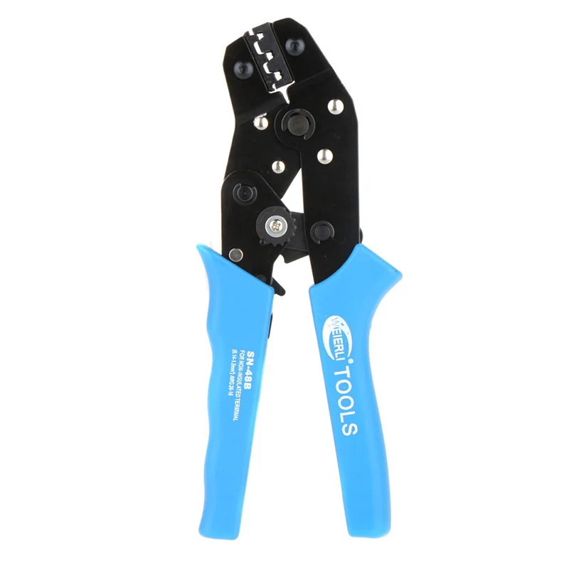 

WEIERLI SN-48B Crimping pliers Electricians Tool