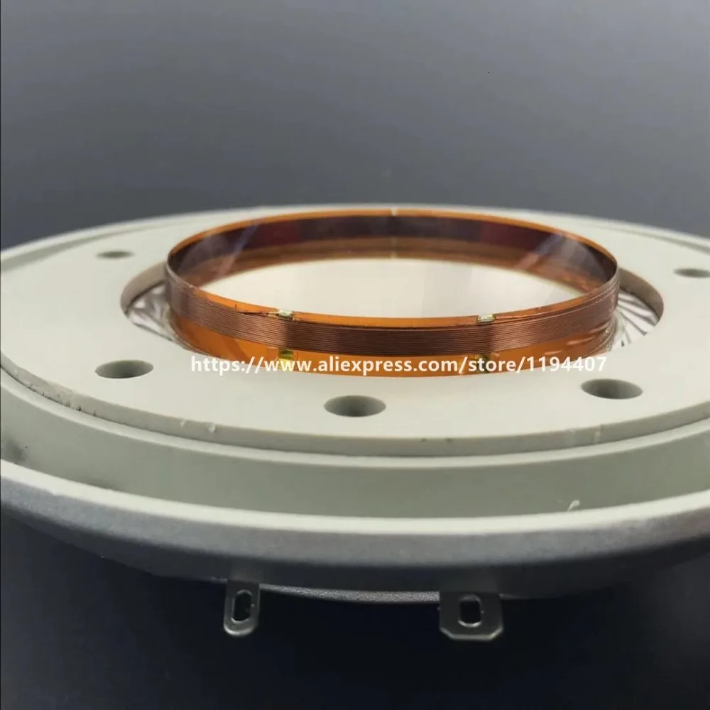Замена диафрагмы для Wharfedale диафрагма твитер 50 TD " 8 Ом 50TD