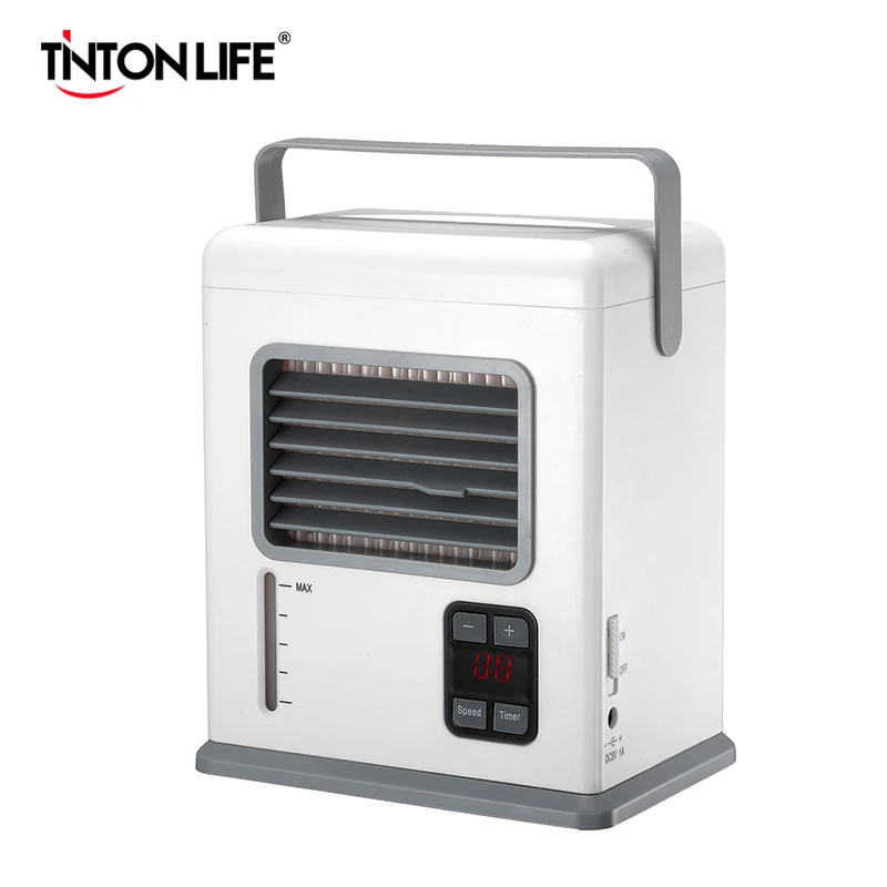 portable handheld air conditioner