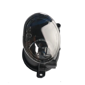 

For Volvo S40 2008-2011 Car Front Right or left Side 30764931 Fog Lights Lamp Housing without Bulbs