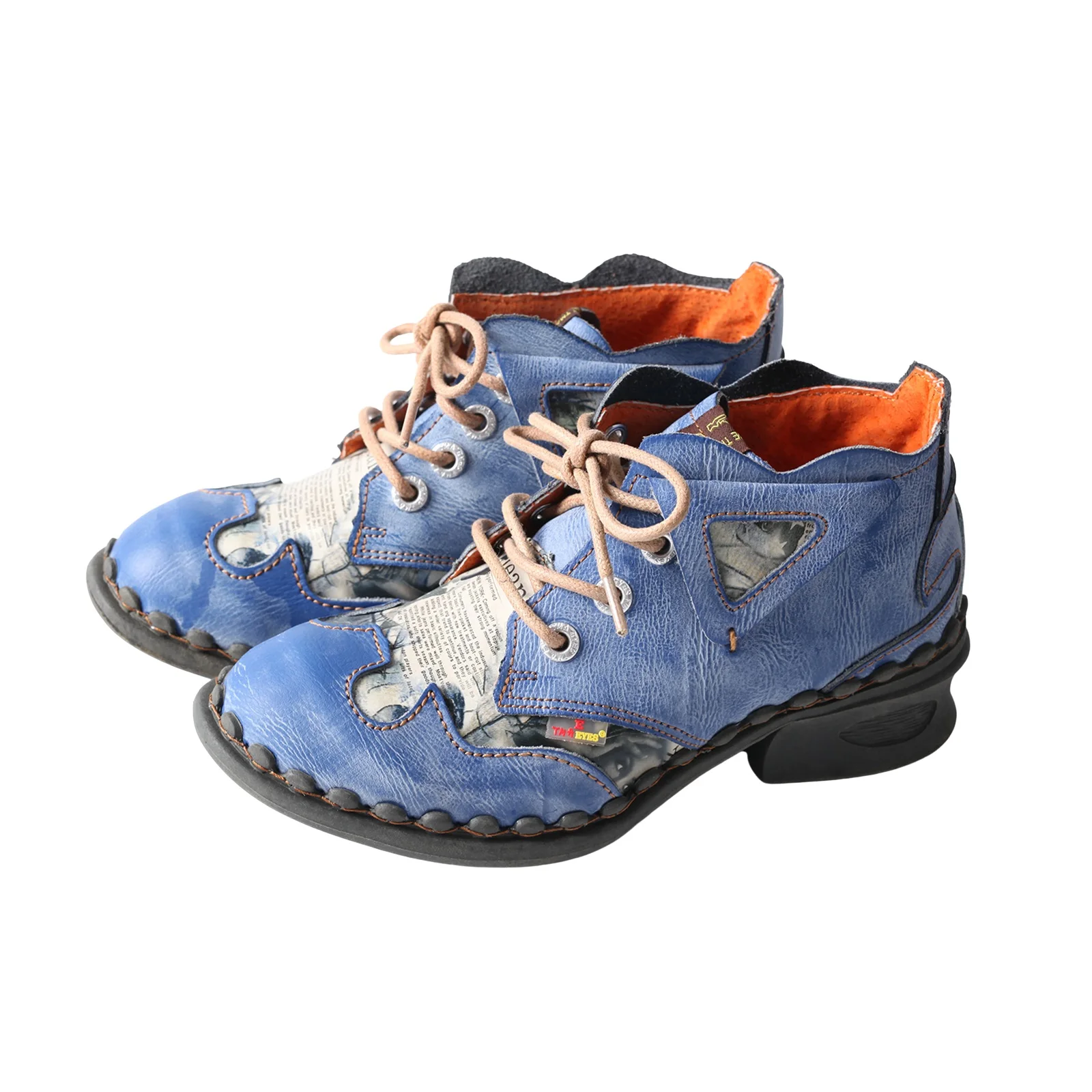 2024 New Beauty Fashion shoes Leather Shoes Leisure Middle Top Middle Tube Short Boots Fashion Leather Shoes Women Shoes