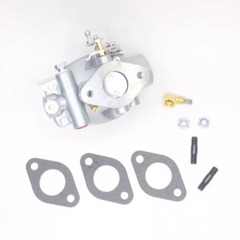EAE9510C карбюратор для Ford Jubilee NAA NAB трактор Marvel Schebler TSX428
