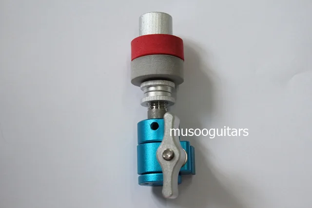 

One Pc 7075 aluminum HiHat Drop Clutch