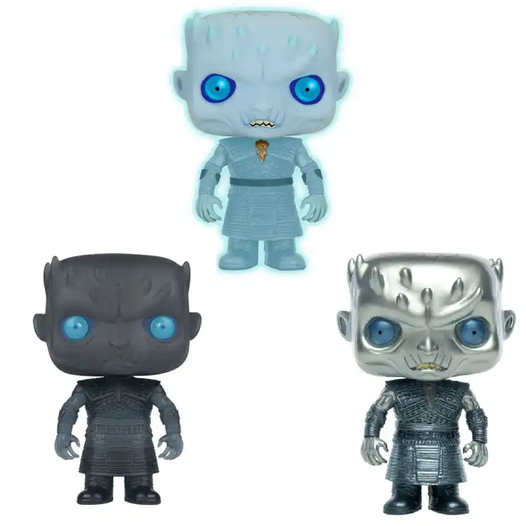 night king funko pop 44