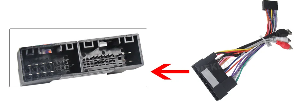 Sale MEKEDE HD DSP 2G RAM Android 9 SCREEN AV Output CAR DVD PLAYER For Hyundai IX45 Santa fe GPS player navigation radio stereo 4 Sale MEKEDE HD DSP 2G RAM Android 9 SCREEN AV Output CAR DVD PLAYER For Hyundai IX45 Santa fe GPS player navigation radio stereo 4