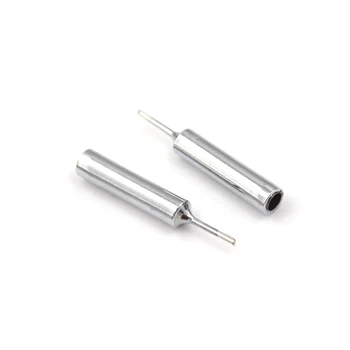 

2 Pcs Common Solder Soldering Iron Tip for Hakko Station 900M