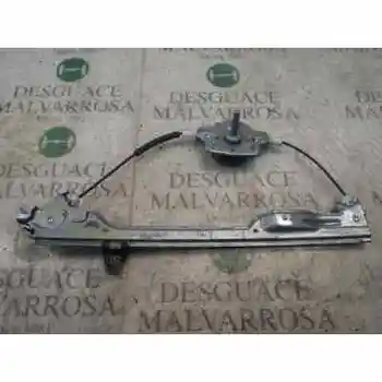 

WINDOW REGULATOR REAR RIGHT RENAULT MODUS Comfort Dynamique [14087877]