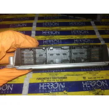 

0281001445 7785098 switchboard Engine EUA Bmw 3 Series Saloon (e46) *