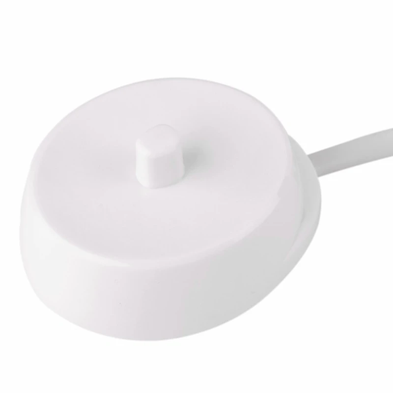 Replacement Electric Toothbrush Charger Model 3757 Suitable For Braun Oral-B D17 Oc18 Toothbrush Charging Cradle Eu Plug Replacement Electric Toothbrush Charger Model 3757 Suitable For Braun Oral-B D17 Oc18 Toothbrush Charging Cradle Eu Plug