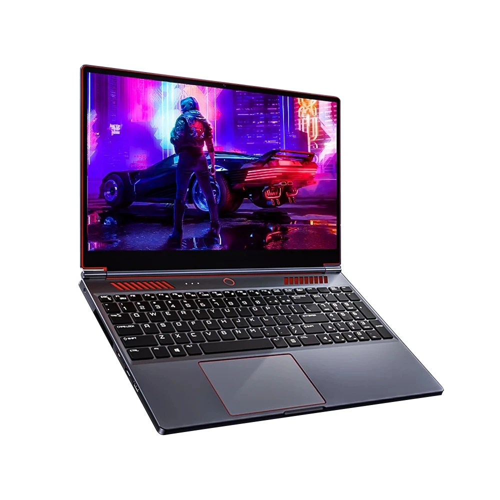 Topton Gaming Laptop GTX 1650 4G Intel Core i9 9880H 9980HK i7 9750H 16.1 Inch IPS Screen Notebook PC Gamer Windows 10 Computer 4