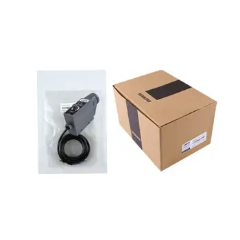 

Color Code Sensor KS-C2W/C2G Mark Detection Photoelectric Switch Colour Marker 449C