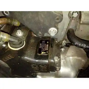 

668942 FULL ENGINE MERCEDES CLASS A (W168)
