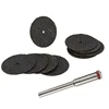 CMCP 101/102pcs Resin Cutting Disc Set With 1/8