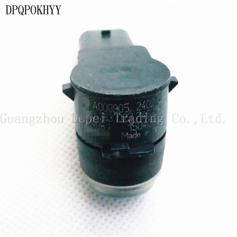 

DPQPOKHYY For Mercedes Parking distronic sensors distance control sending unit OEM A0009052402