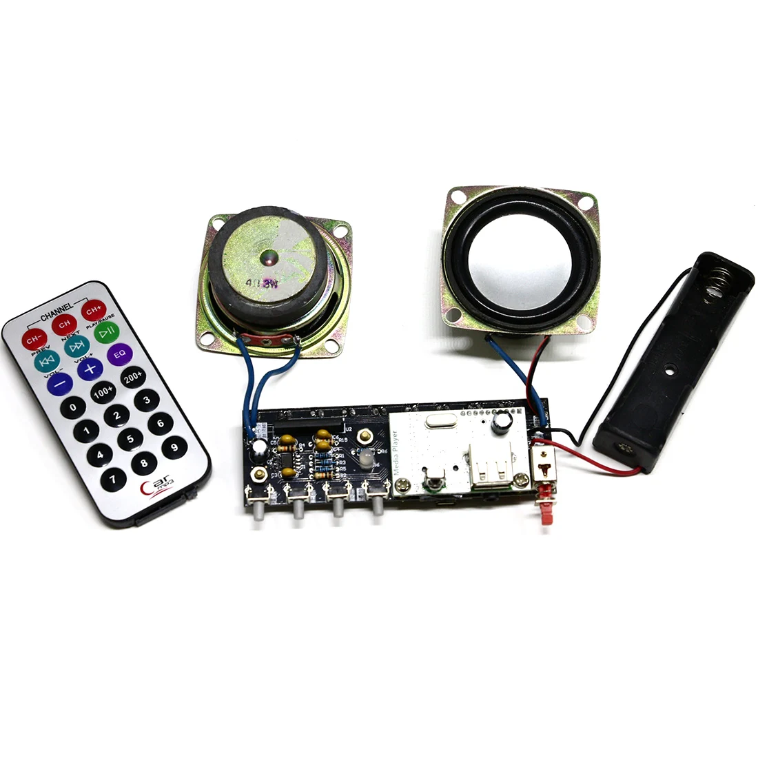 DIY сварочные электронные объемные детали мини комплект электронных Bluetooth
