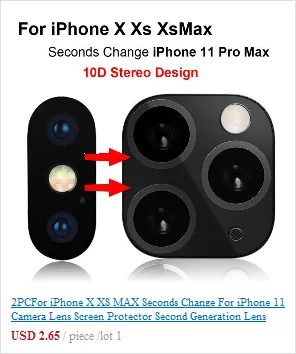  For AirPods Pro 2019 Wireless Charging Case TPU+PC Simple and elegant Protective Skin Cover For Airpods Pro 1102#B
