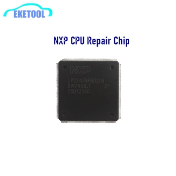 

KESS KTAG NXP Main Processor CPU Repair Chip Fixed For KESS V2 V5.017 KTAG V7.020