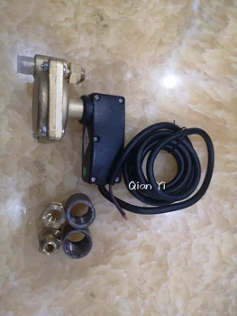 

Differential Pressure Flow Switch 024W33848-000 024-33848-000