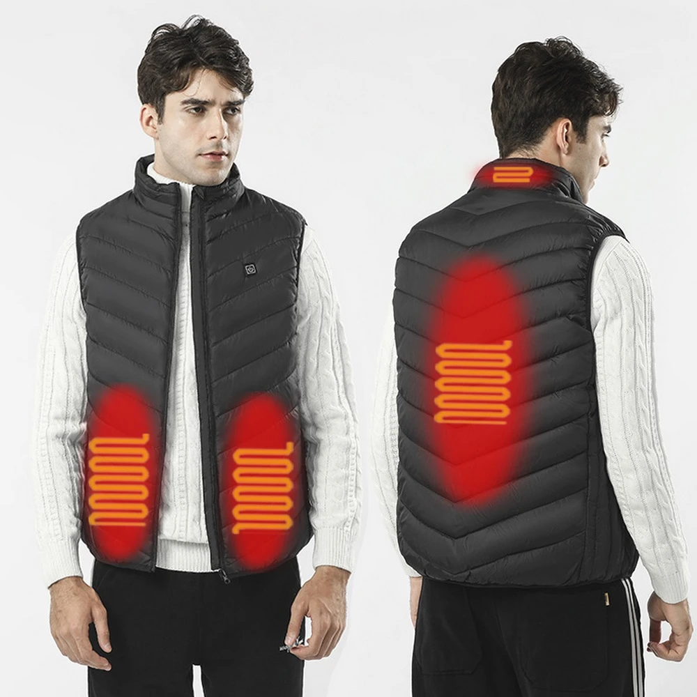 heating vests