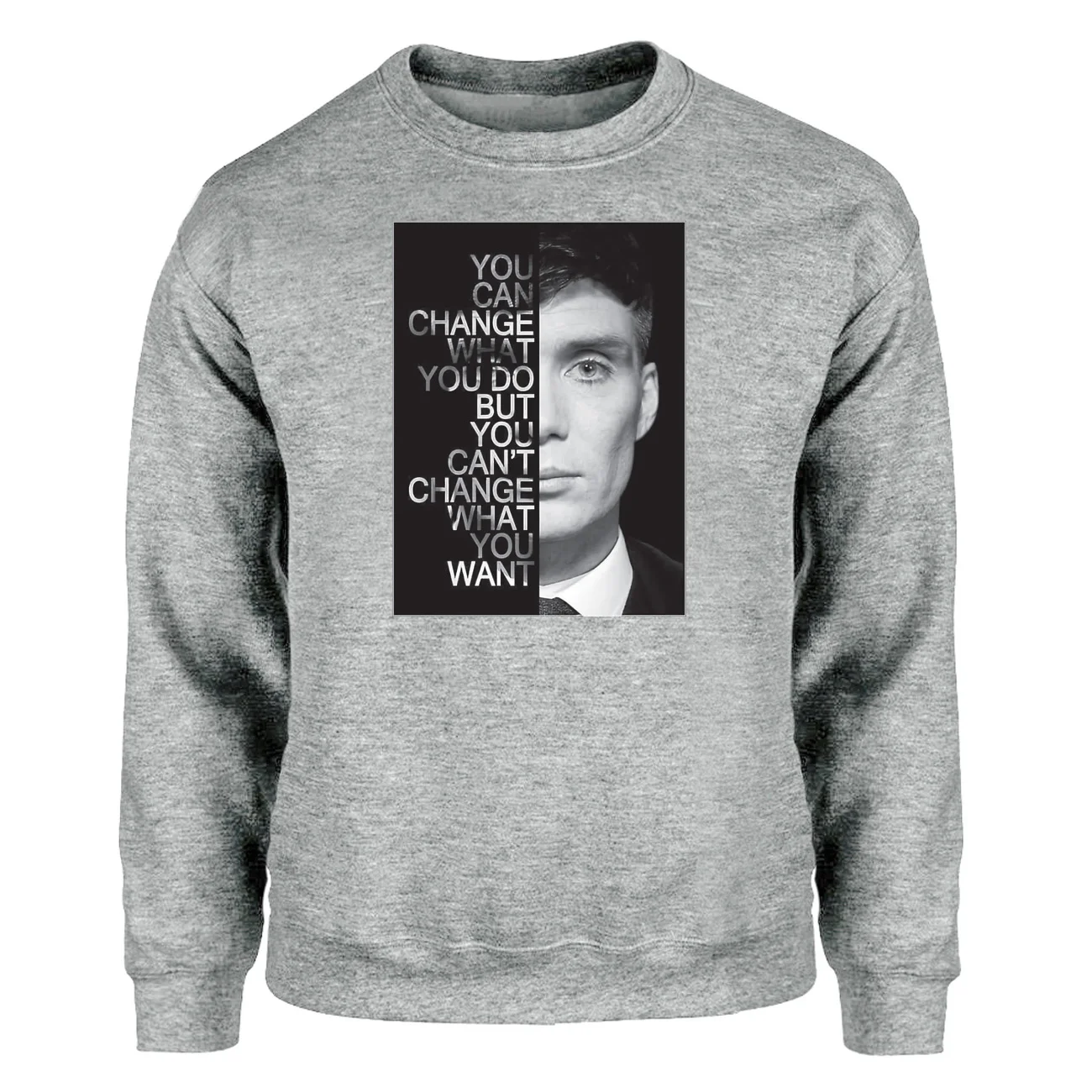 

Peaky Blinders Hoodies Men Sweatshirts TV Show Crewneck Sweatshirt Hoodie 2019 Hipster Winter Autumn Fleece Warm Sportswear