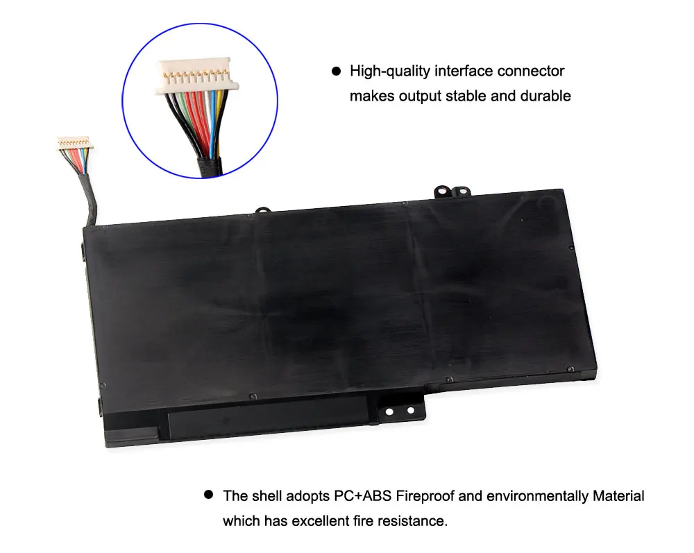 kingsener bateria do portátil para hp pavilion
