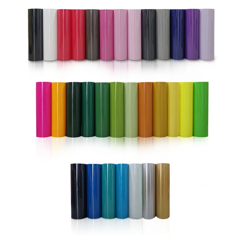 True Heat Transfer Vinyl Film main (3)