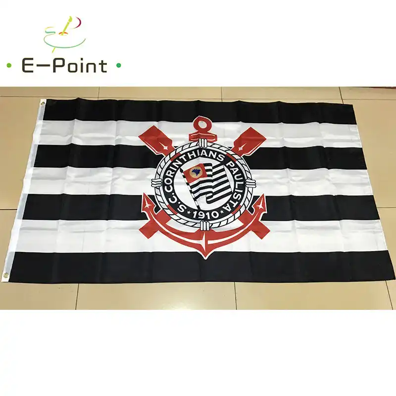 Big Size Brazil Sport Club Corinthians Paulista Flag Size Christmas Decorations For Home Flag Banner Type B Gifts Flags Banners Accessories Aliexpress Looking to download safe free latest software now. aliexpress