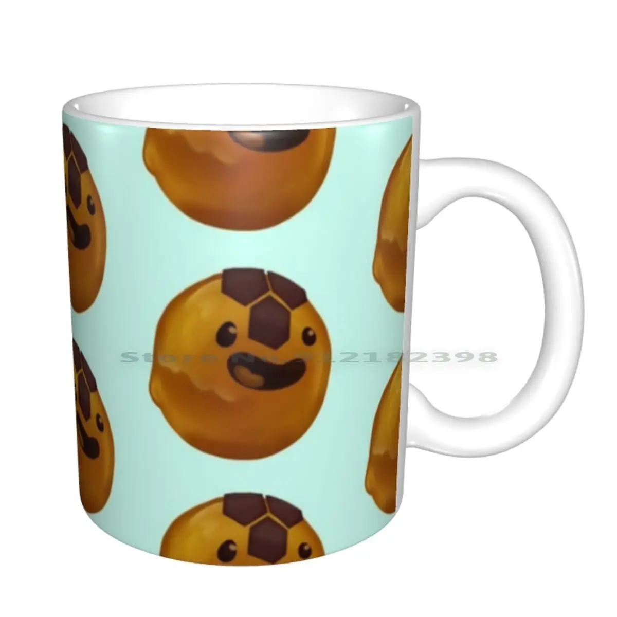 Honey Slime Rancher Slime Mugs Coffee Cup (12oz) Honey Slime Rancher Slime  Mugs Coffee Cup (12oz) Honey Slime Rancher Slime M : : Cozinha