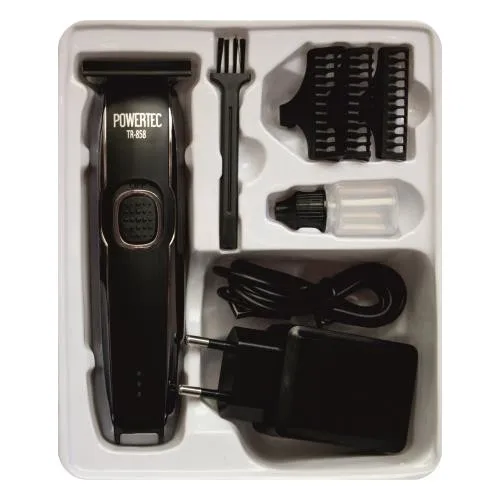 Powertec En 858 Shaving Machine