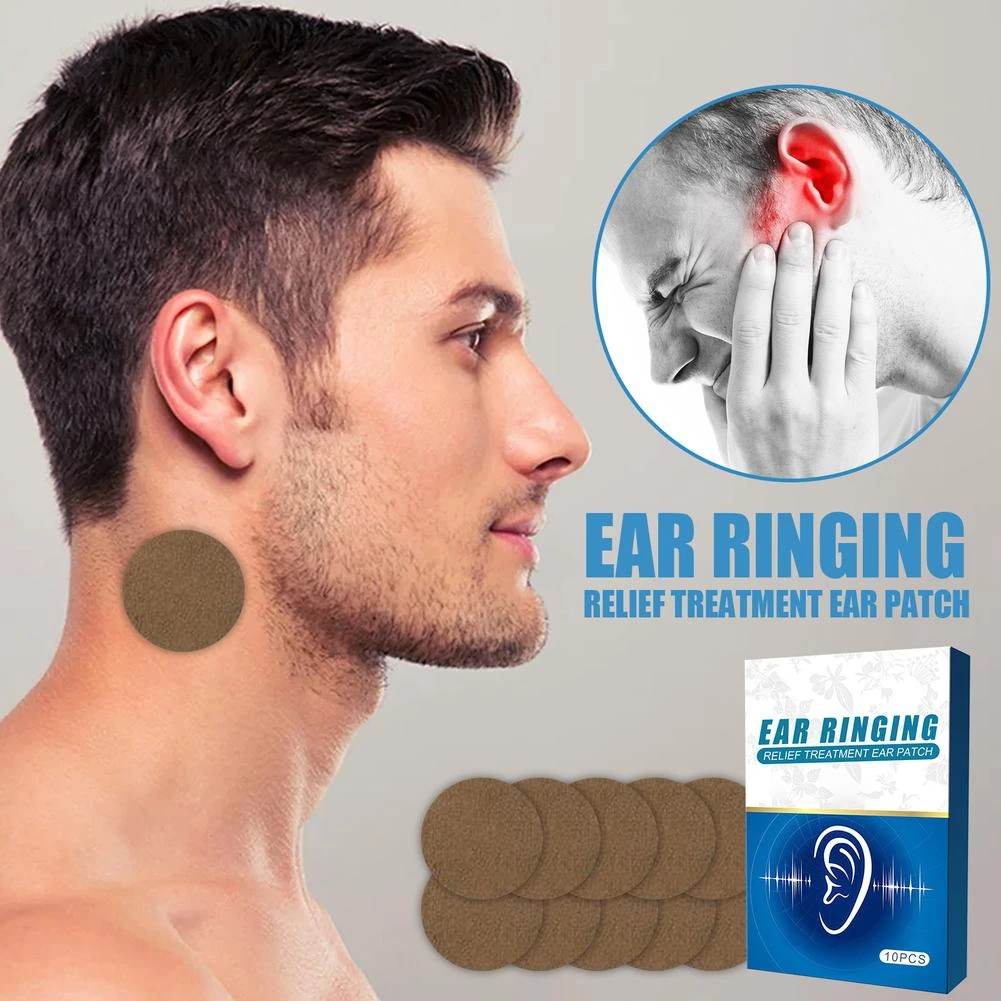 Ear Pain Relief