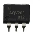 10 шт. AQV202 DIP6
