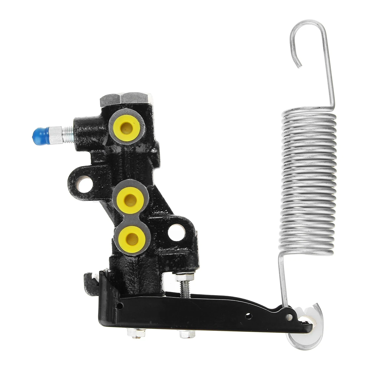 Компенсатор тормозной нагрузки MB618321 для Mitsubishi L200 K74T K34T 4D56 1998 2006|Клапаны и детали| |