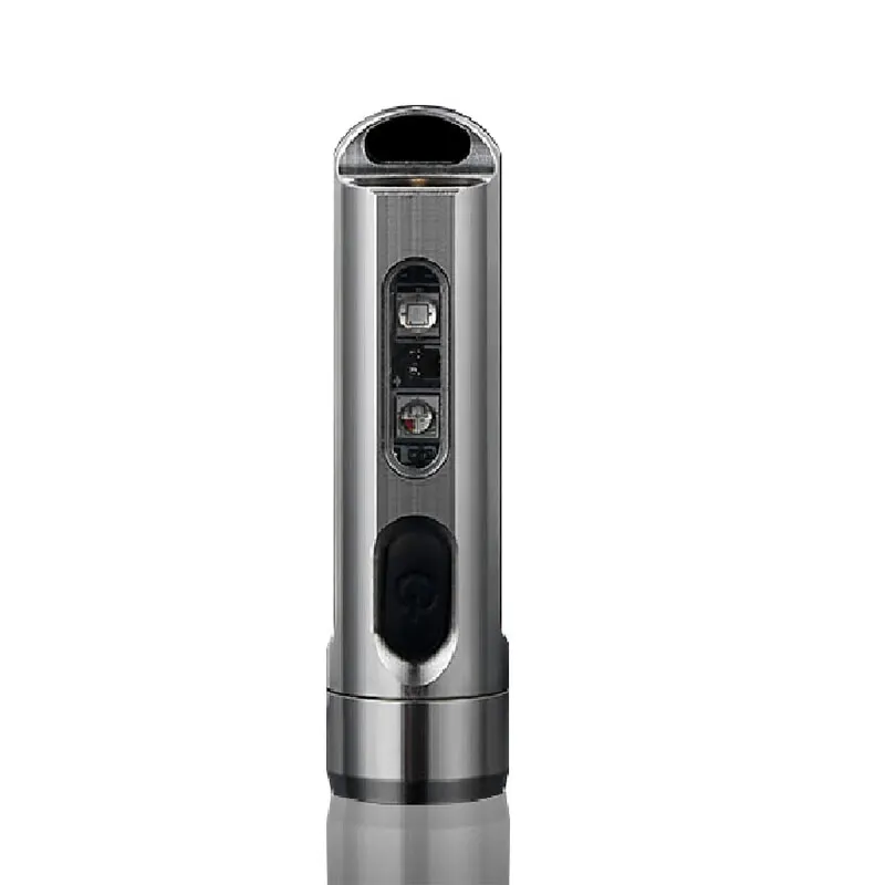 Jetbeam MINI ONE Flash светильник пять цветов многоцелевой EDC Тип с портом типа C