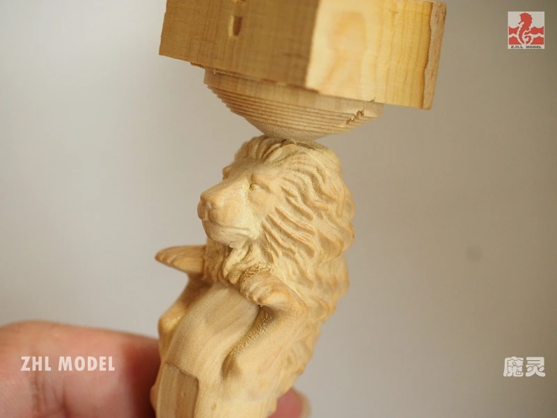 Ingermanland carvings 27