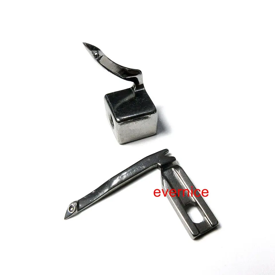 Atyhao Accessori per Macchine da Cucire 2 Pezzi Looper 14U