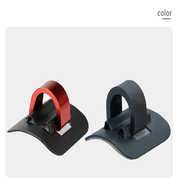 

1pcs Pro Scooter Cable Tie Buckles For Xiaomi Mijia M365 Electric Scooter Cable Tie Organizer Skateboard Buckles Accessories