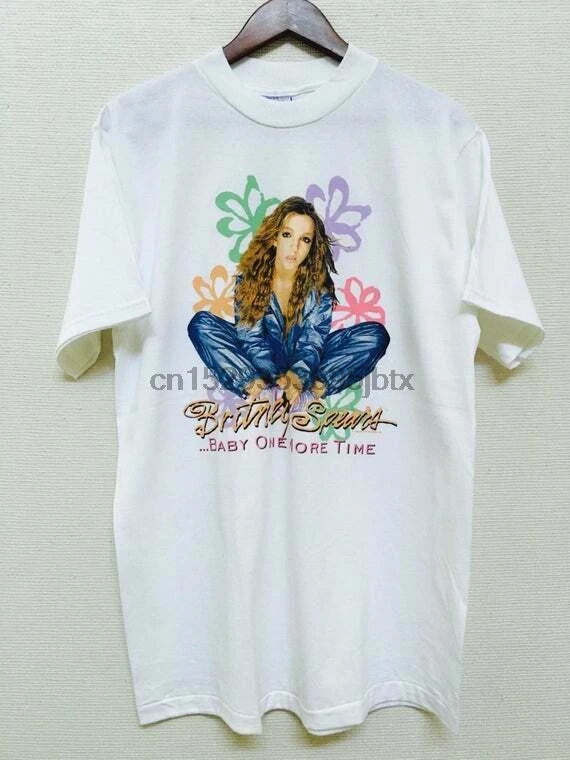Vintage britney spears merch Clearance