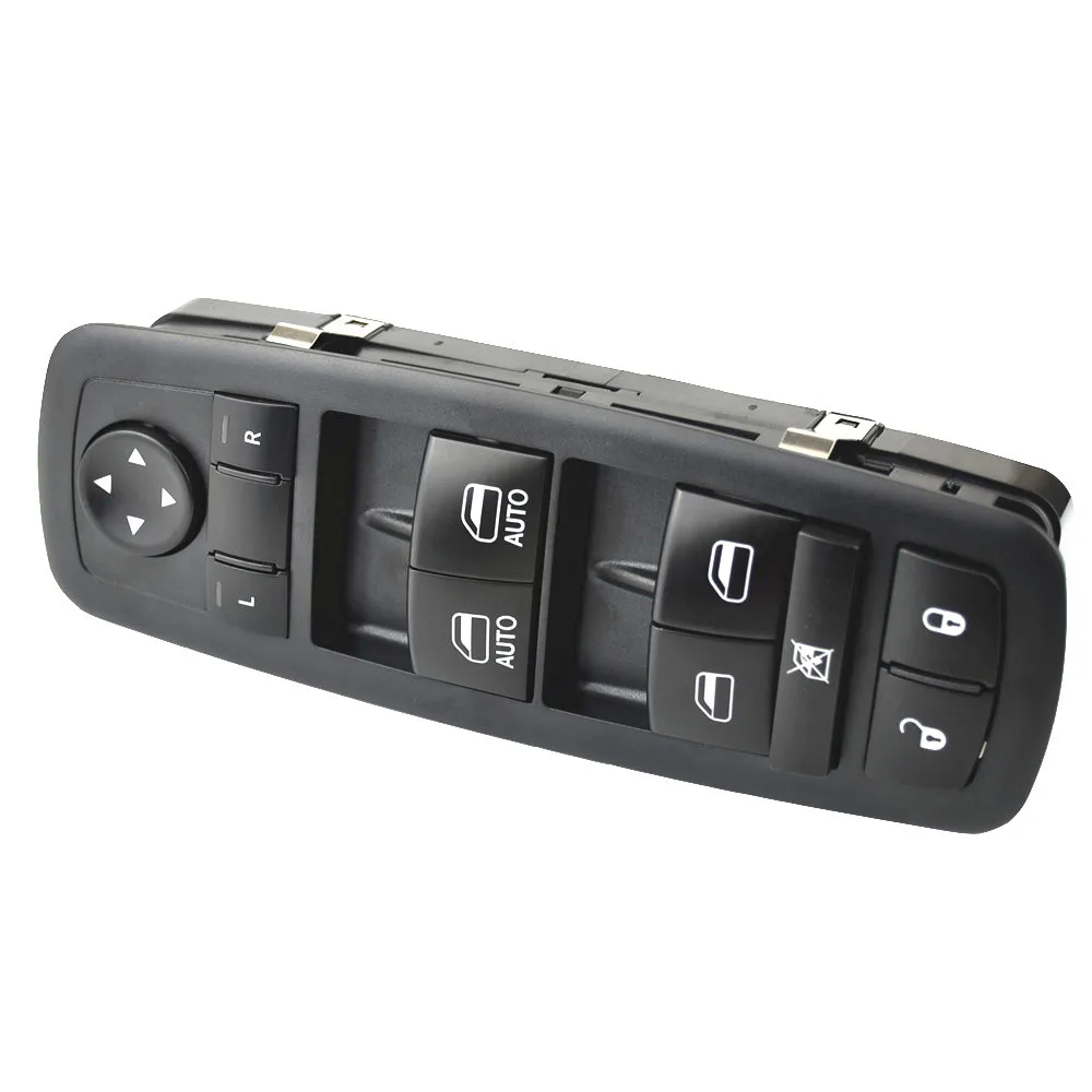 Автозапчастей передняя дверь переключатель окна для 68234092AC 17-18 Chrysler Pacifica