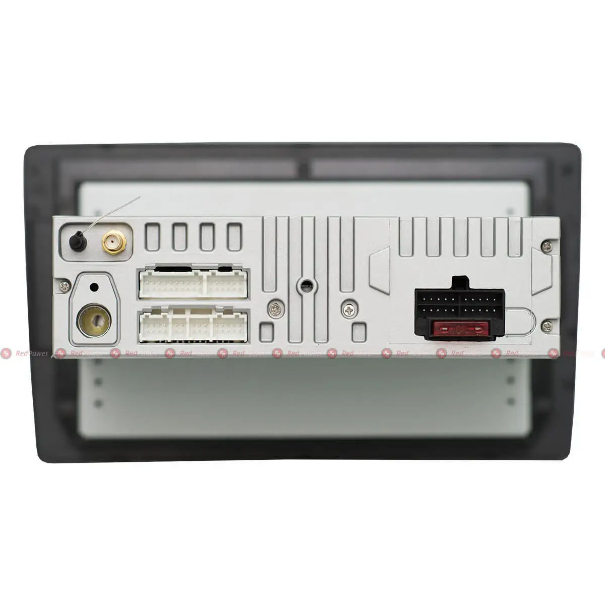 Автомагнитола Redpower 30007 IPS Skoda A7(2013+) Android 9(+ Камера заднего вида в подарок