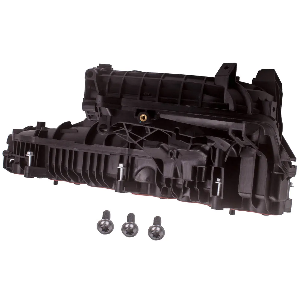 Впускной коллектор для BMW x6 xDrive 40 D 306 KM M57 D30 (306D5) 11617800088 F01 F02 730d 740d 7800088 | Автомобили и