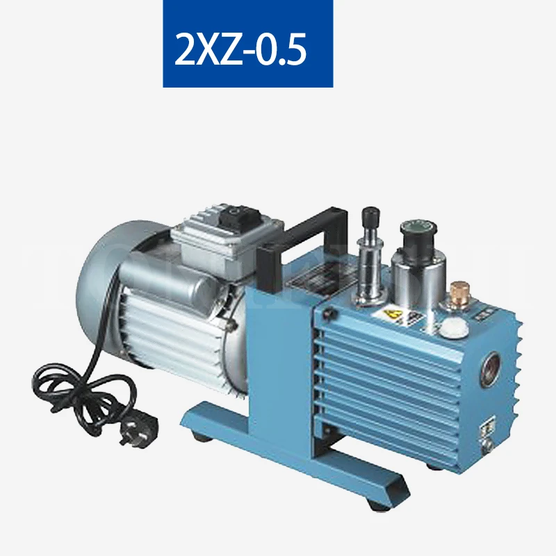 220v/380v Vacuum Pump Laboratory Twostage Small Air Conditioner