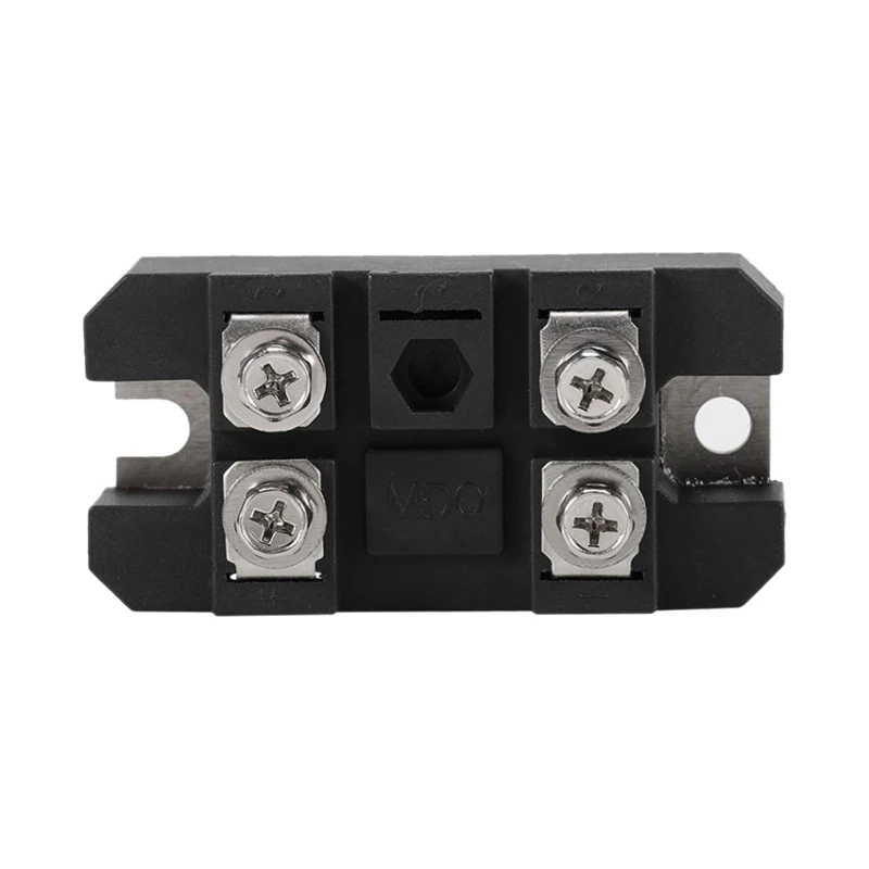 1Pc MDQ 150A-1600V Black Single-Phase Diode Bridge Rectifier 150A Amp High Power 1600V